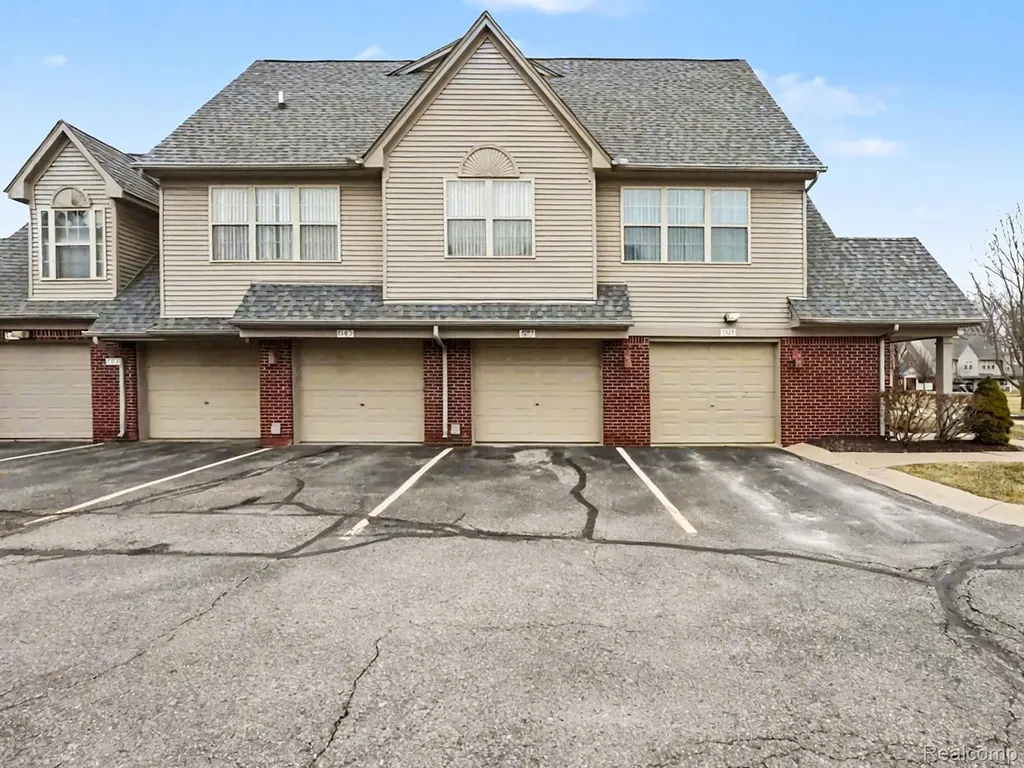 1577 Addington Lane Pittsfield Charter Township MI 48108