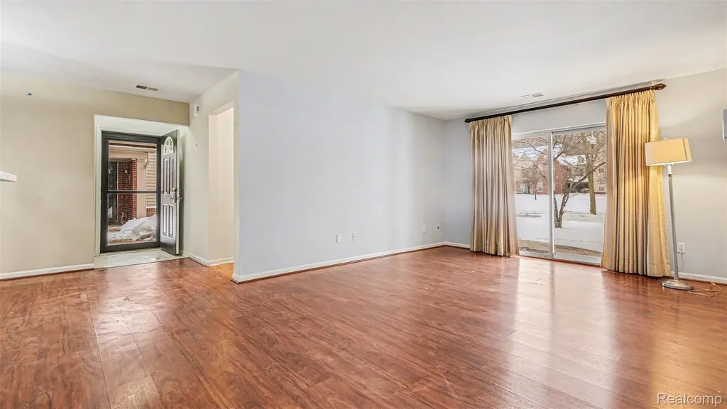 1577 Addington Lane Pittsfield Charter Township MI 48108