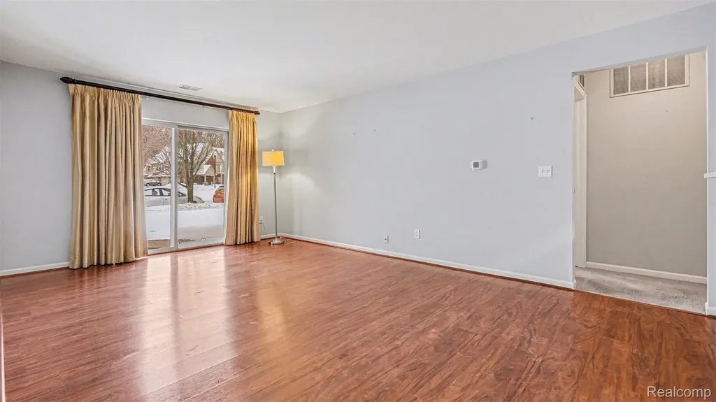 1577 Addington Lane Pittsfield Charter Township MI 48108