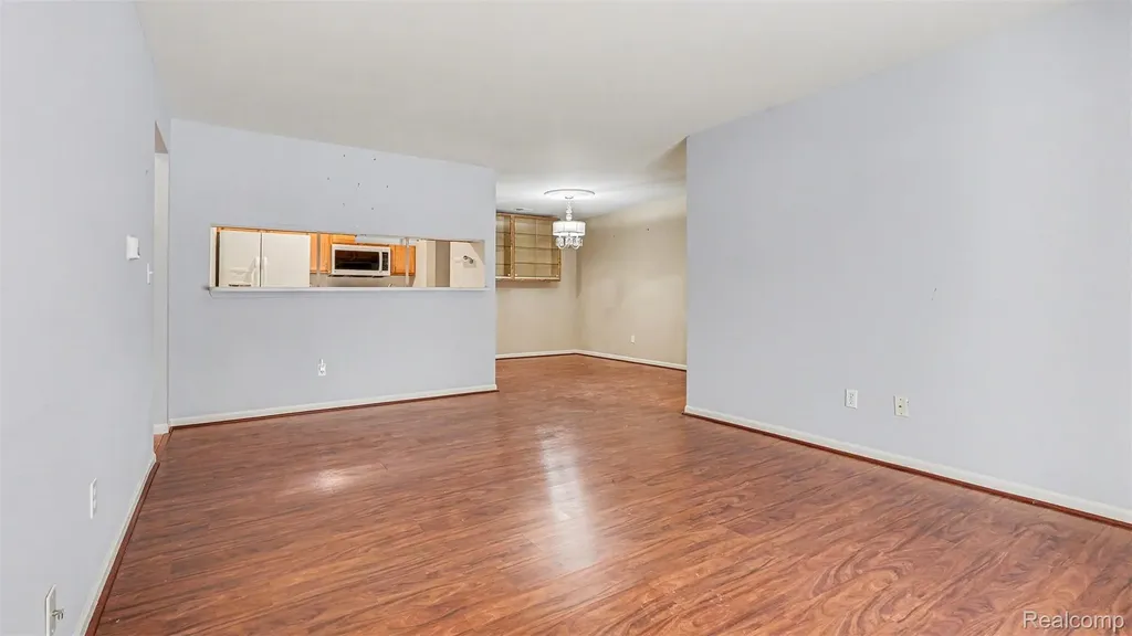1577 Addington Lane Pittsfield Charter Township MI 48108