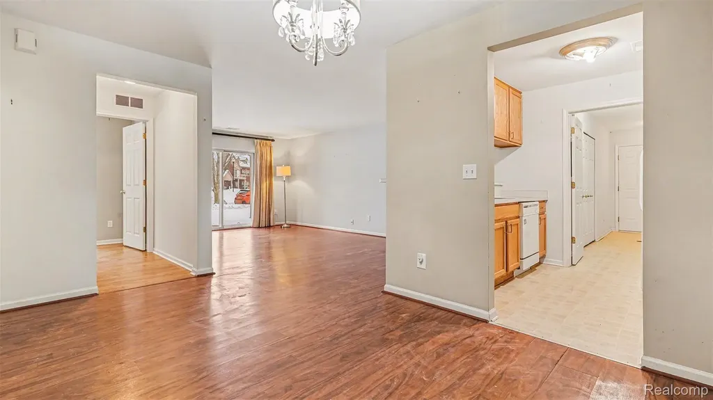 1577 Addington Lane Pittsfield Charter Township MI 48108
