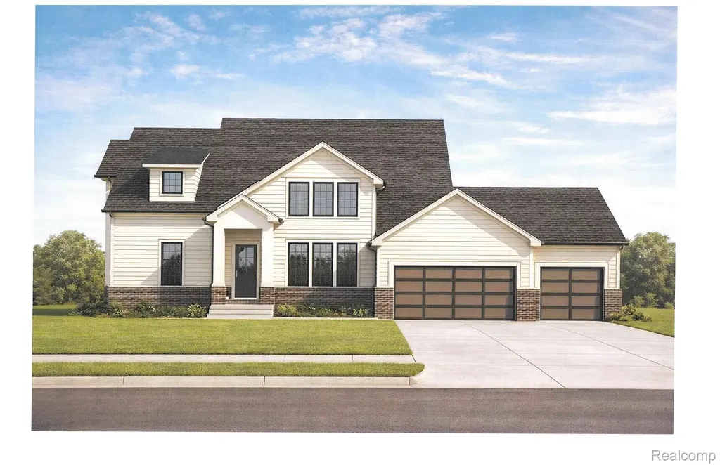 3319 Washington Royal Oak City MI 48073