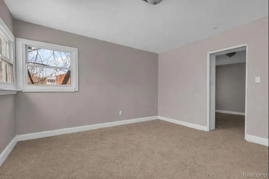11475 Sanford Street Detroit City MI 48205