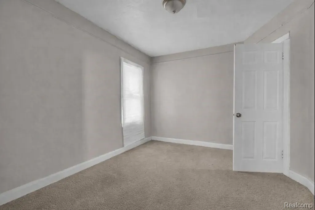11475 Sanford Street Detroit City MI 48205