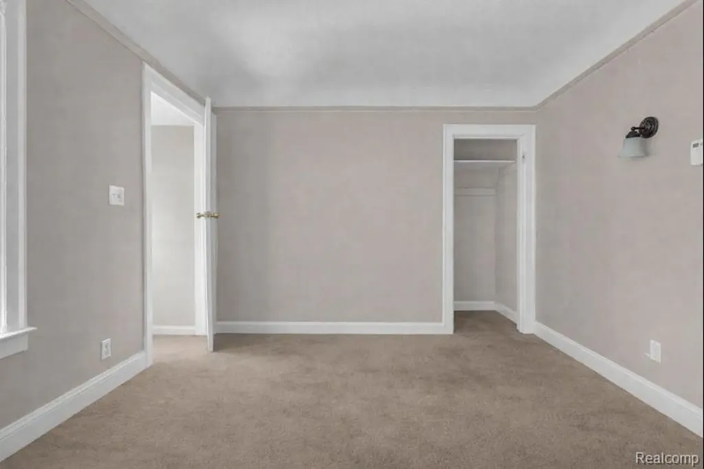 11475 Sanford Street Detroit City MI 48205