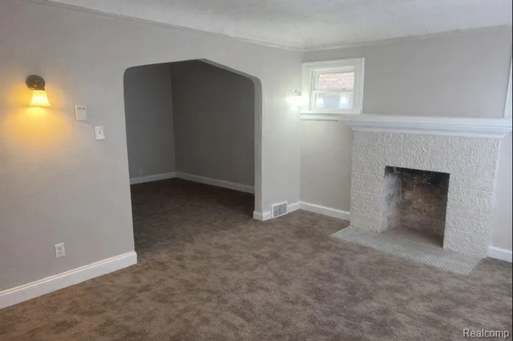 11475 Sanford Street Detroit City MI 48205
