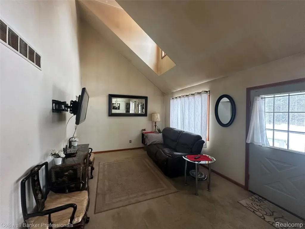3419 Burnside Road Marathon Township MI 48464
