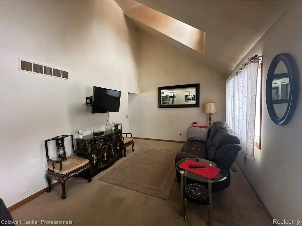 3419 Burnside Road Marathon Township MI 48464