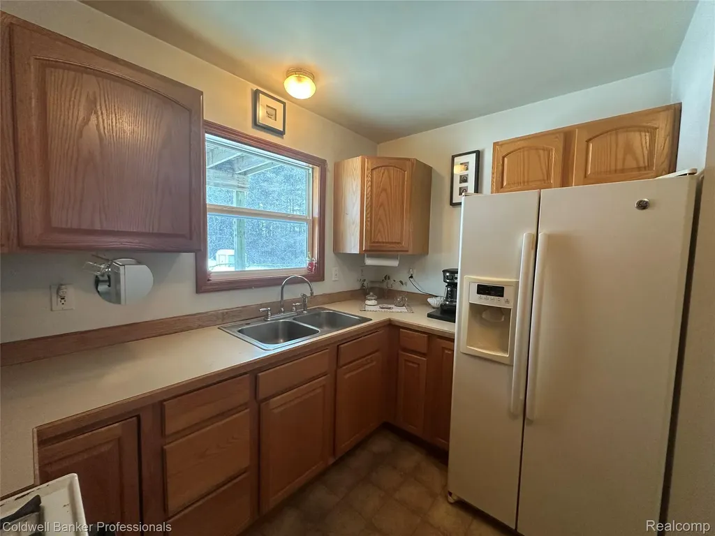 3419 Burnside Road Marathon Township MI 48464