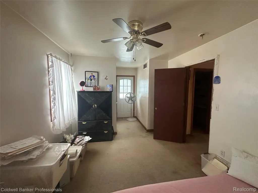3419 Burnside Road Marathon Township MI 48464