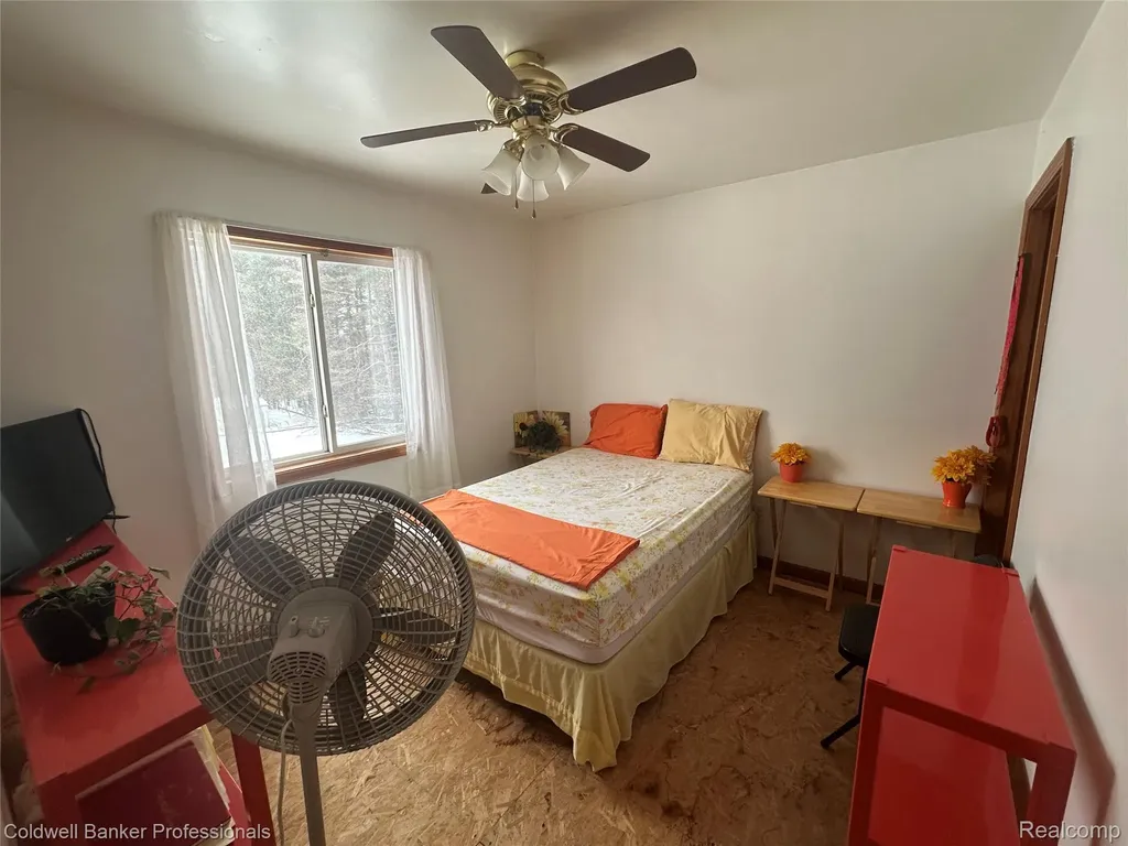3419 Burnside Road Marathon Township MI 48464