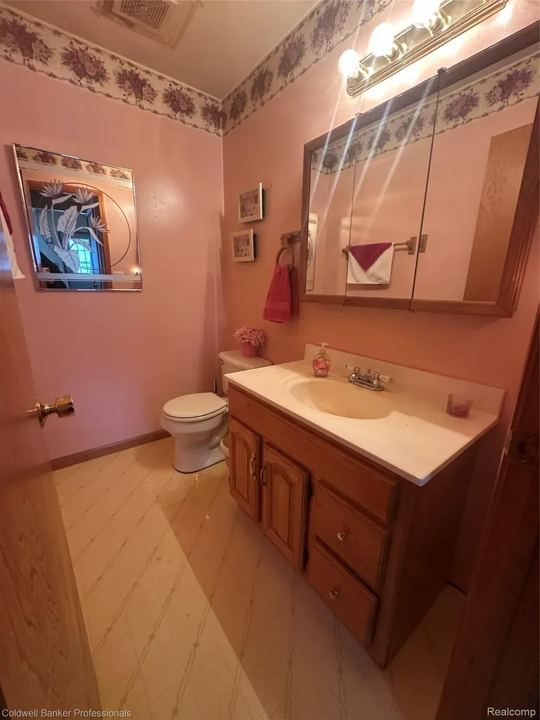 3419 Burnside Road Marathon Township MI 48464