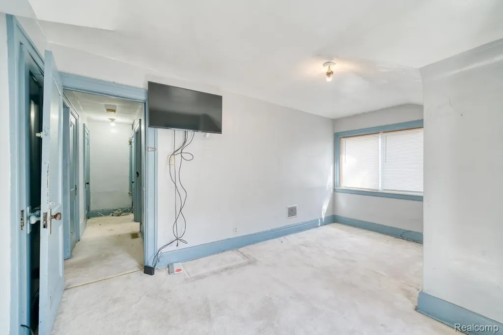 15509 Holmur Street Detroit City MI 48238