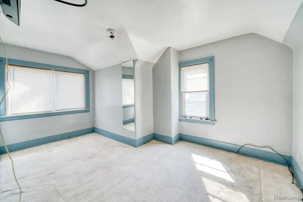 15509 Holmur Street Detroit City MI 48238
