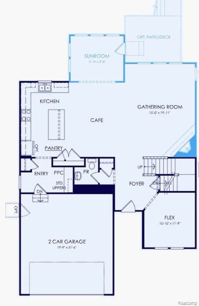 630 Gretchen Lane Saline City MI 48176