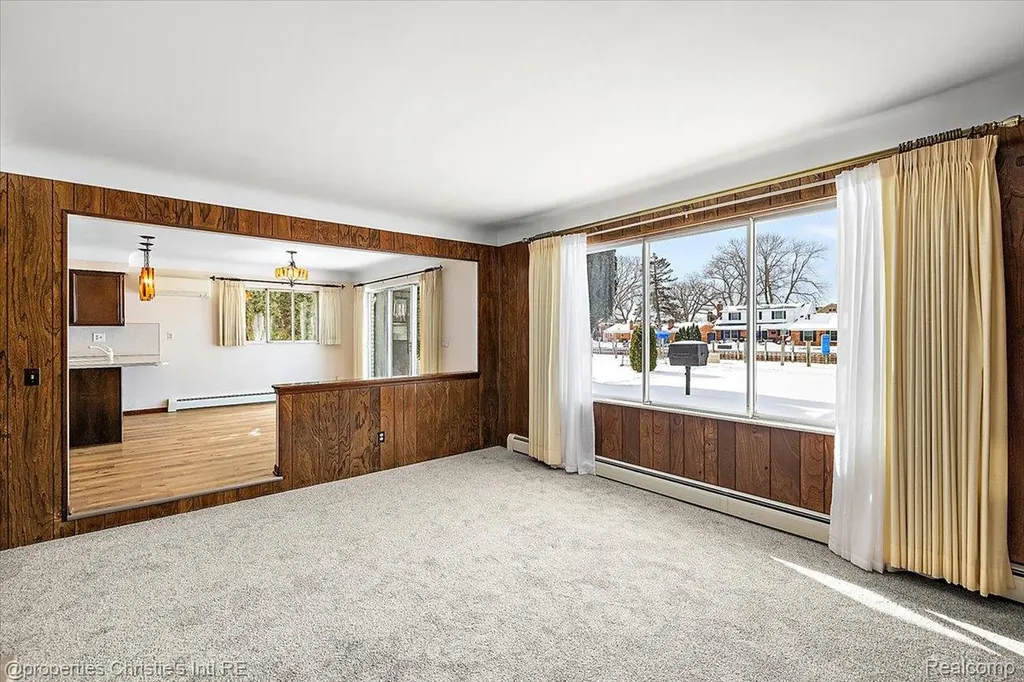 39375 E Archer Drive Harrison Charter Township MI 48045