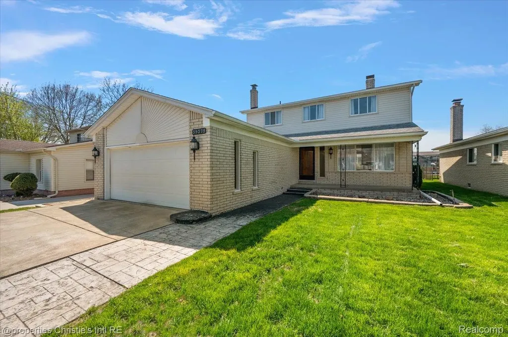 39375 E Archer Drive Harrison Charter Township MI 48045