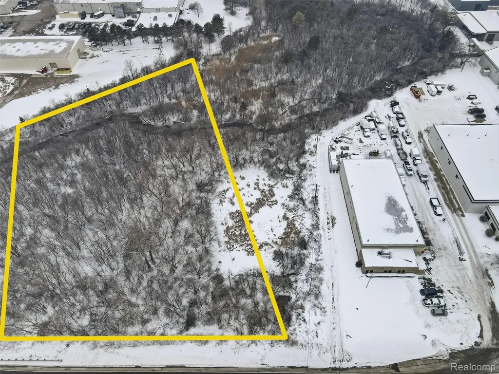 000 Powell Road Romeo Village MI 48065