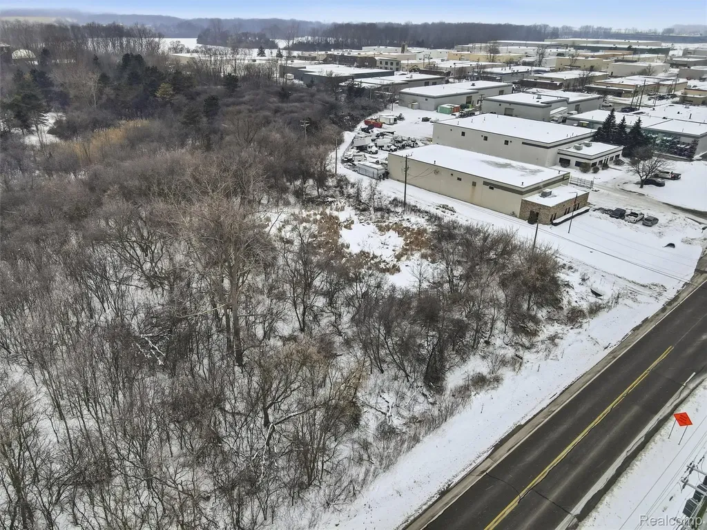 000 Powell Road Romeo Village MI 48065