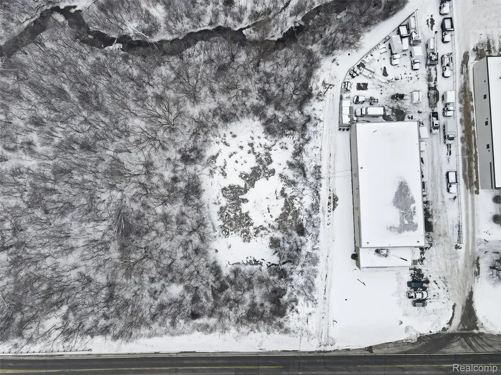 000 Powell Road Romeo Village MI 48065