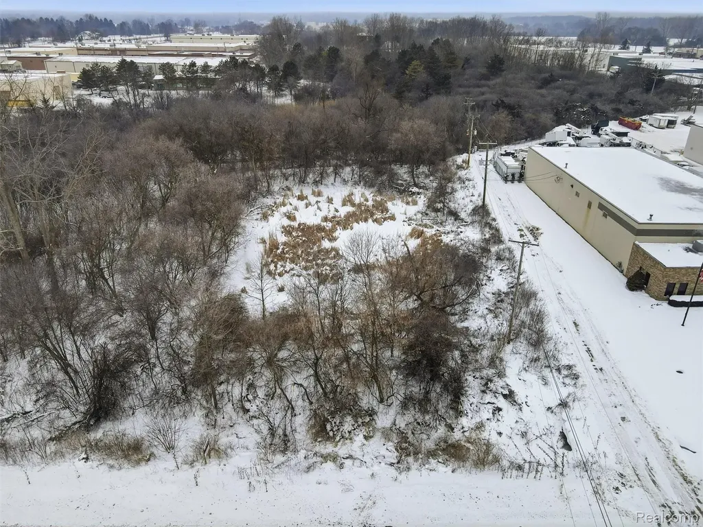 000 Powell Road Romeo Village MI 48065