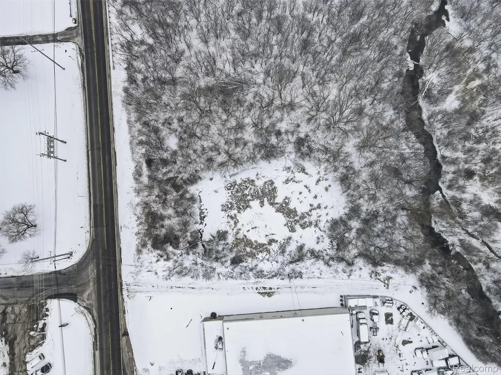 000 Powell Road Romeo Village MI 48065