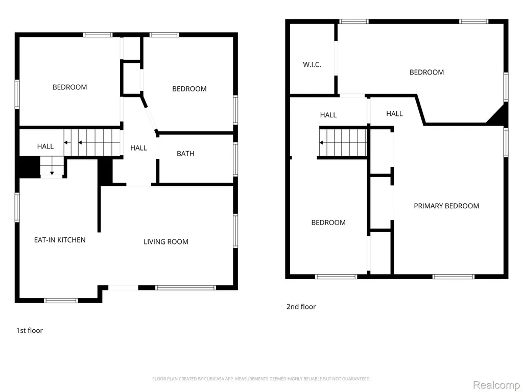 2209 Progress Avenue Lincoln Park City MI 48146