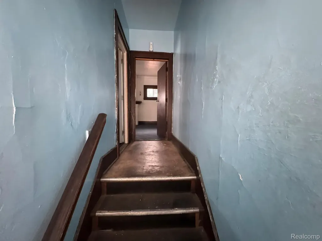 907/909 W Euclid Street Detroit City MI 48202