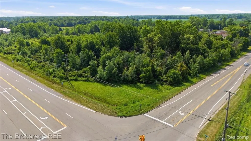 0000 Corunna Road Clayton Charter Township MI 48473