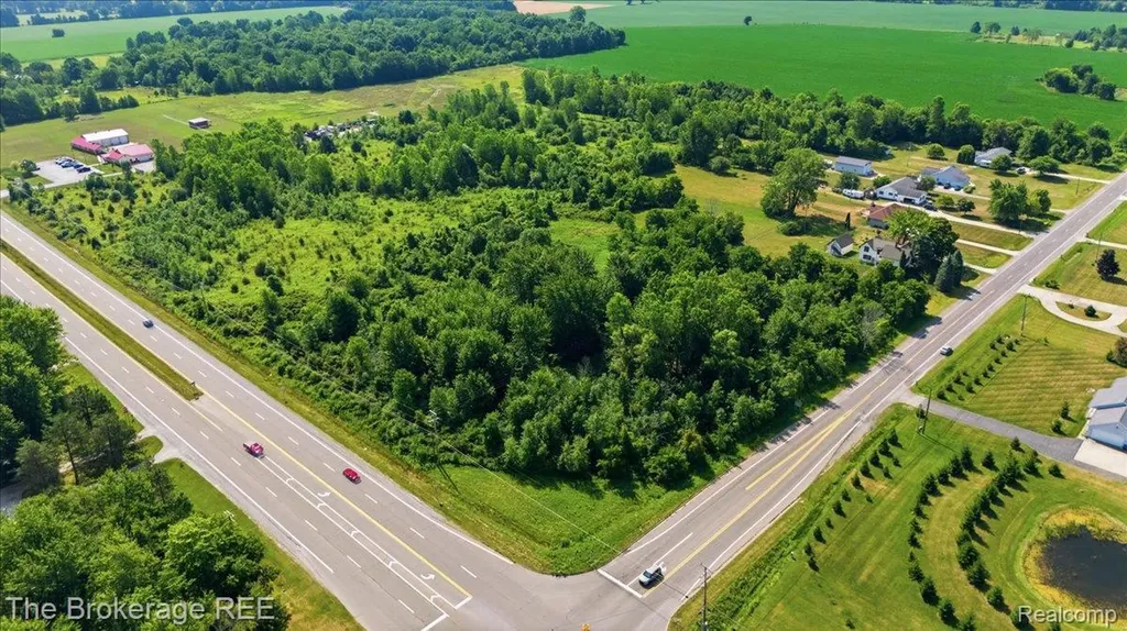 0000 Corunna Road Clayton Charter Township MI 48473