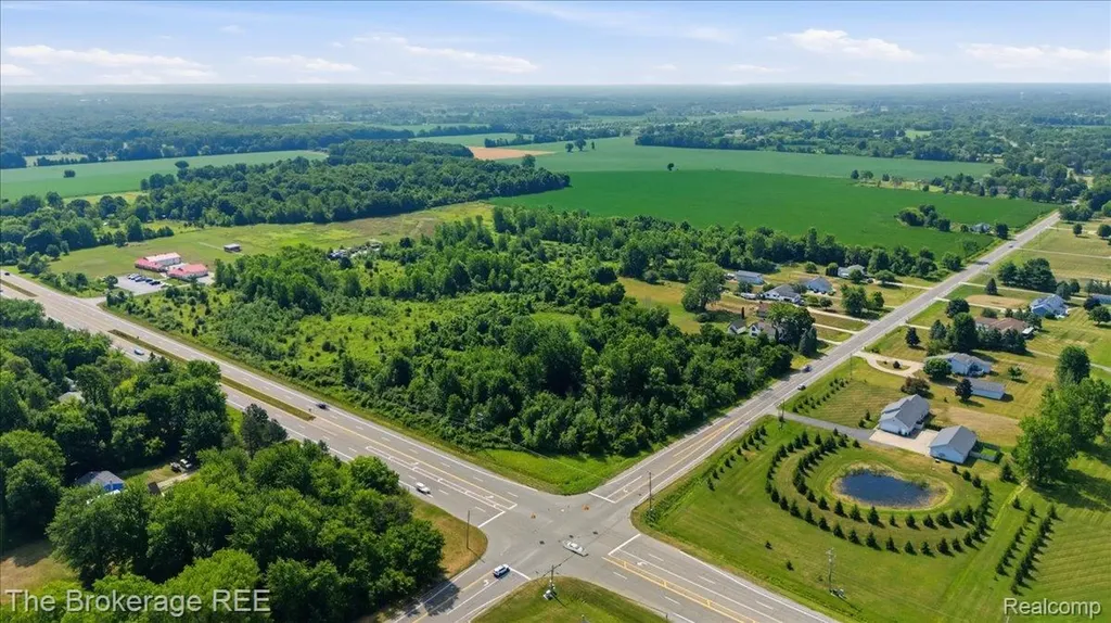 0000 Corunna Road Clayton Charter Township MI 48473