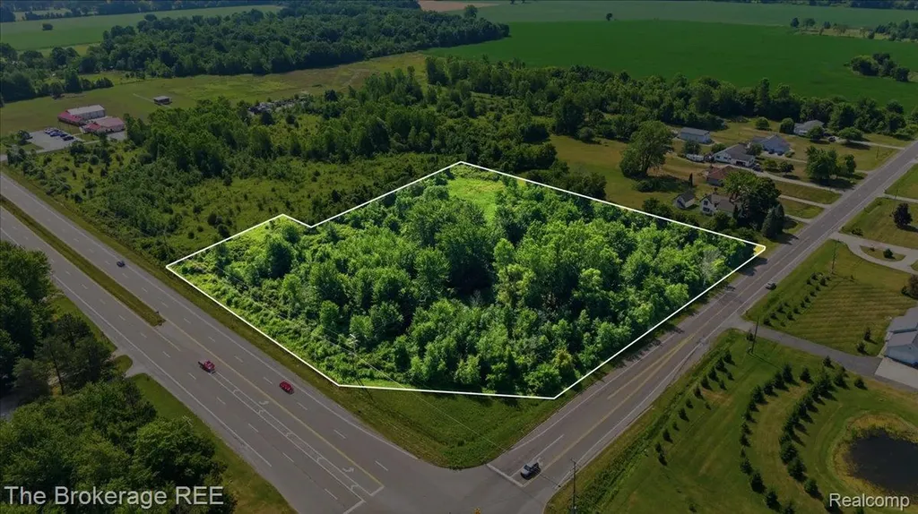 0000 Corunna Road Clayton Charter Township MI 48473