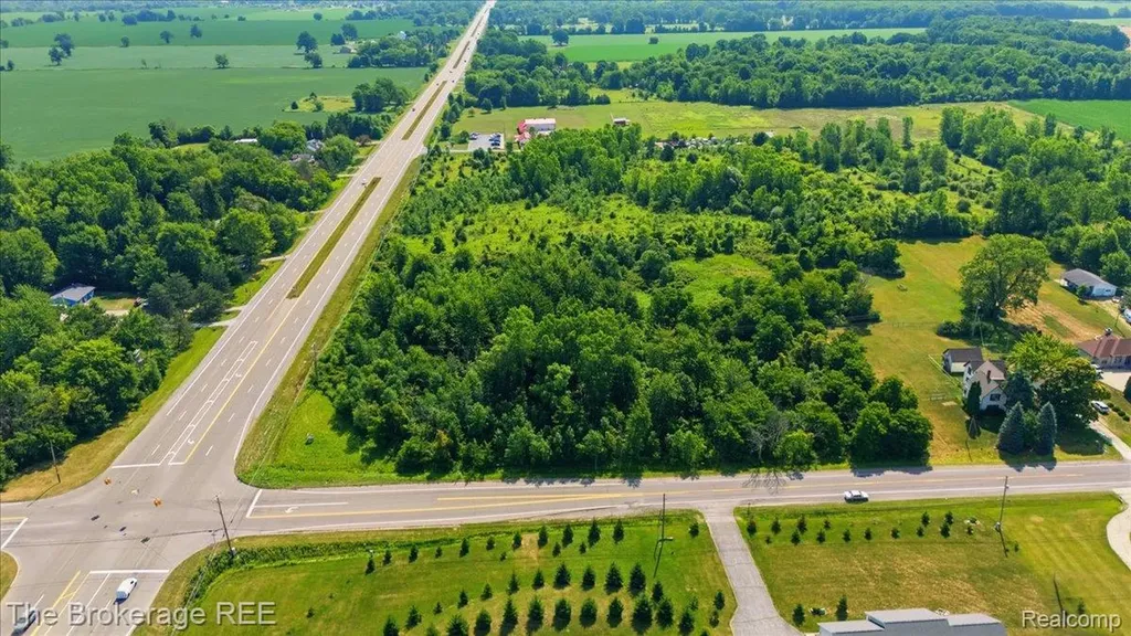 0000 Corunna Road Clayton Charter Township MI 48473