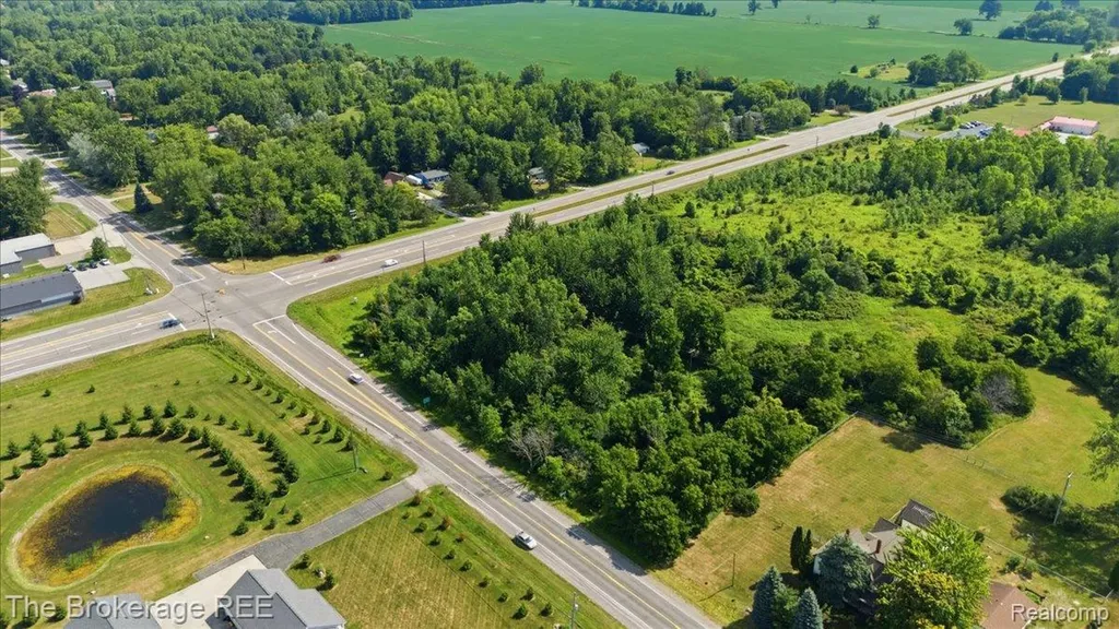 0000 Corunna Road Clayton Charter Township MI 48473