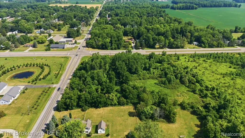 0000 Corunna Road Clayton Charter Township MI 48473