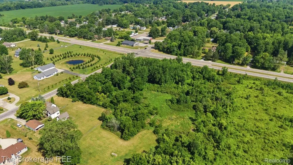 0000 Corunna Road Clayton Charter Township MI 48473