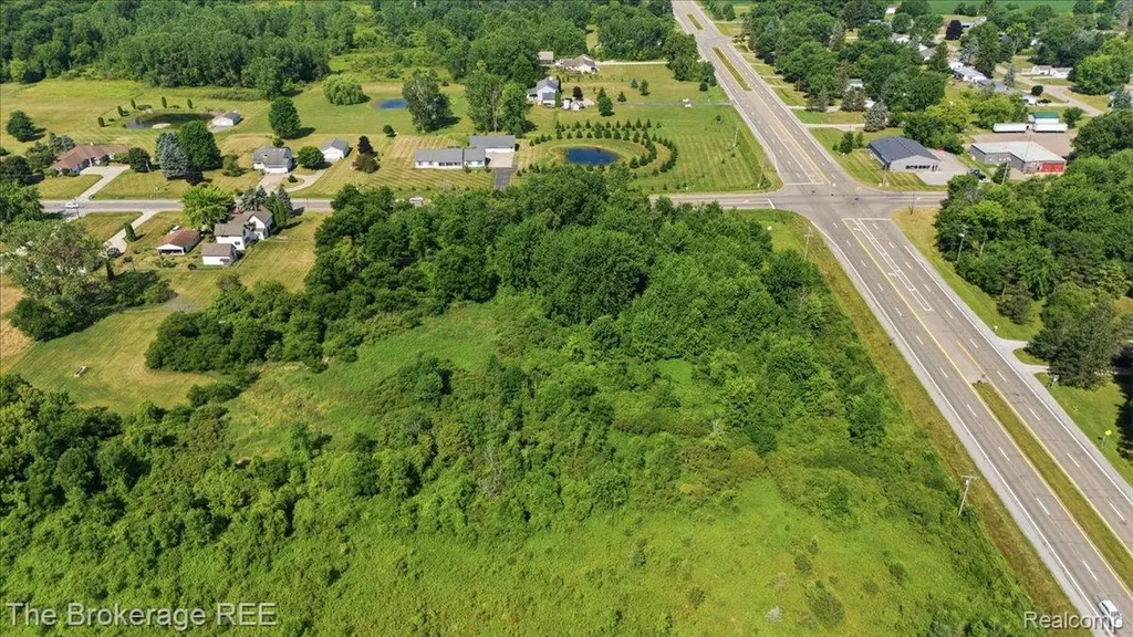 0000 Corunna Road Clayton Charter Township MI 48473