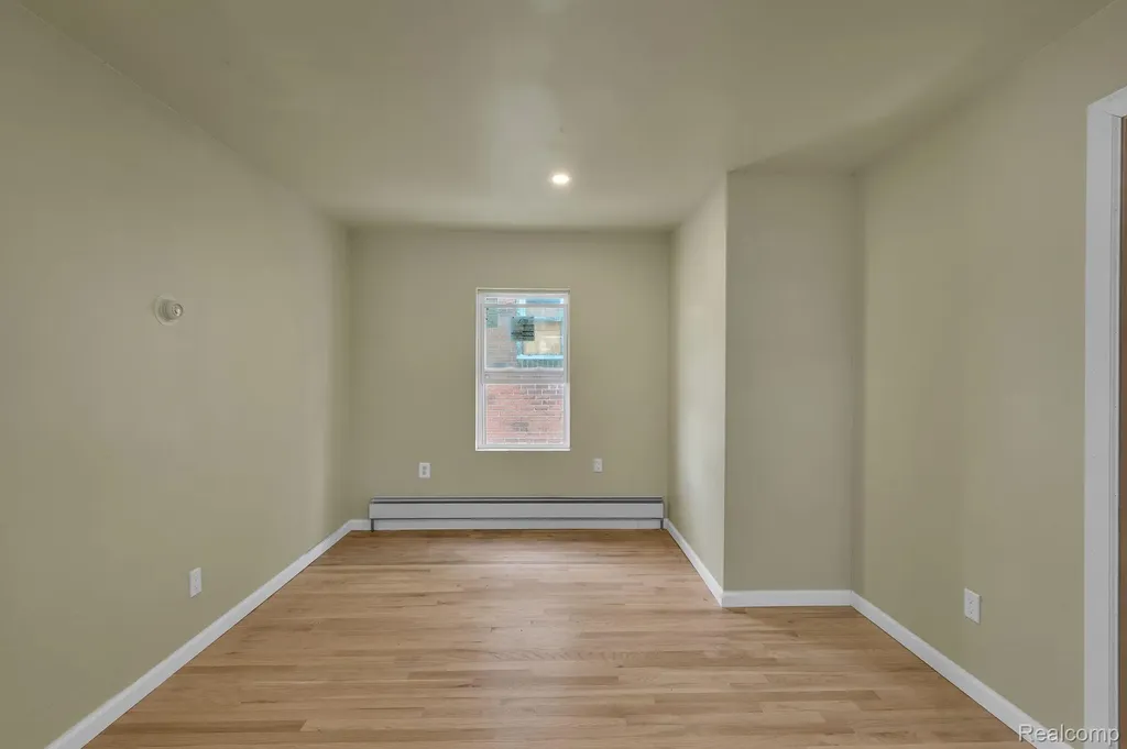 20035 Coventry Street Highland Park City MI 48203