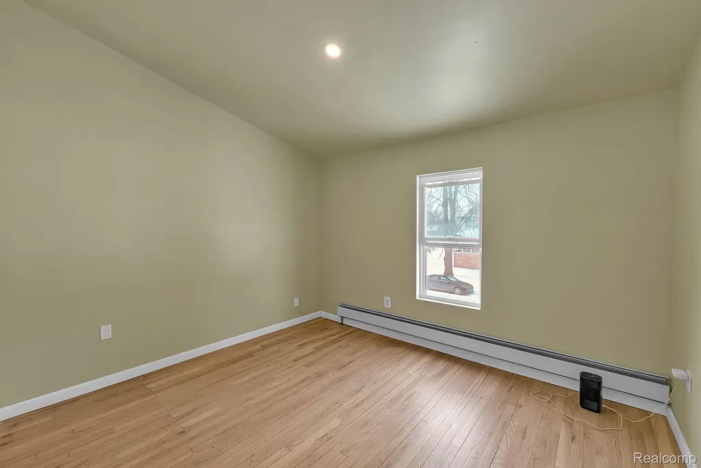 20035 Coventry Street Highland Park City MI 48203