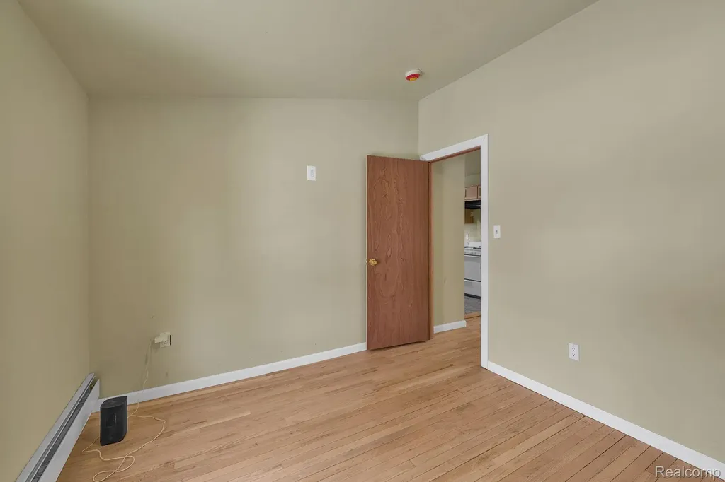 20035 Coventry Street Highland Park City MI 48203
