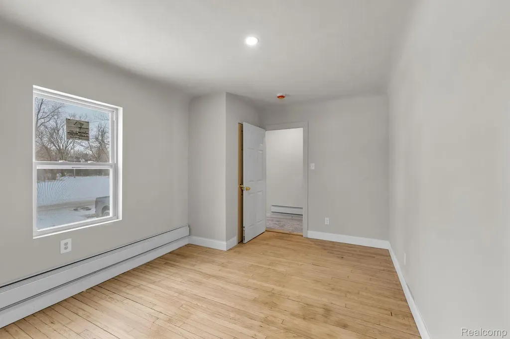 20035 Coventry Street Highland Park City MI 48203