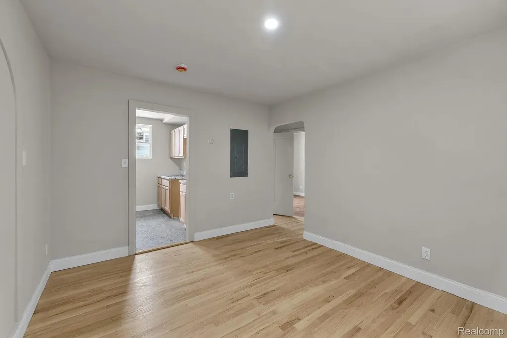 20035 Coventry Street Highland Park City MI 48203