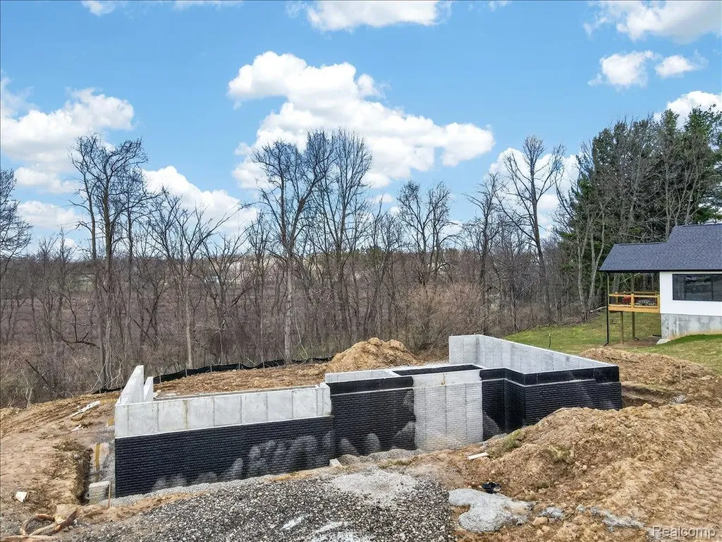 4060 Metamora Ridge Road Metamora Village MI 48455