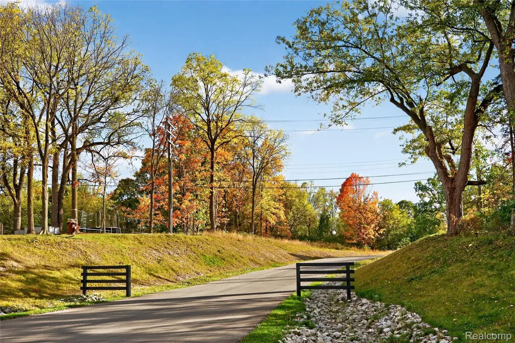 4060 Metamora Ridge Road Metamora Village MI 48455