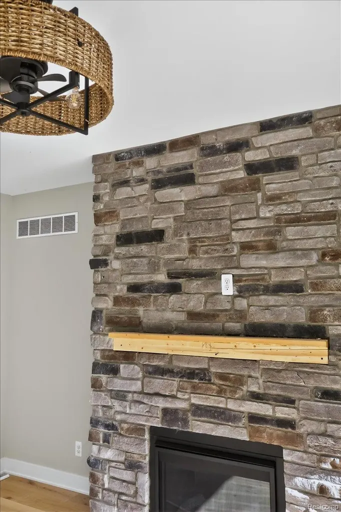 4060 Metamora Ridge Road Metamora Village MI 48455