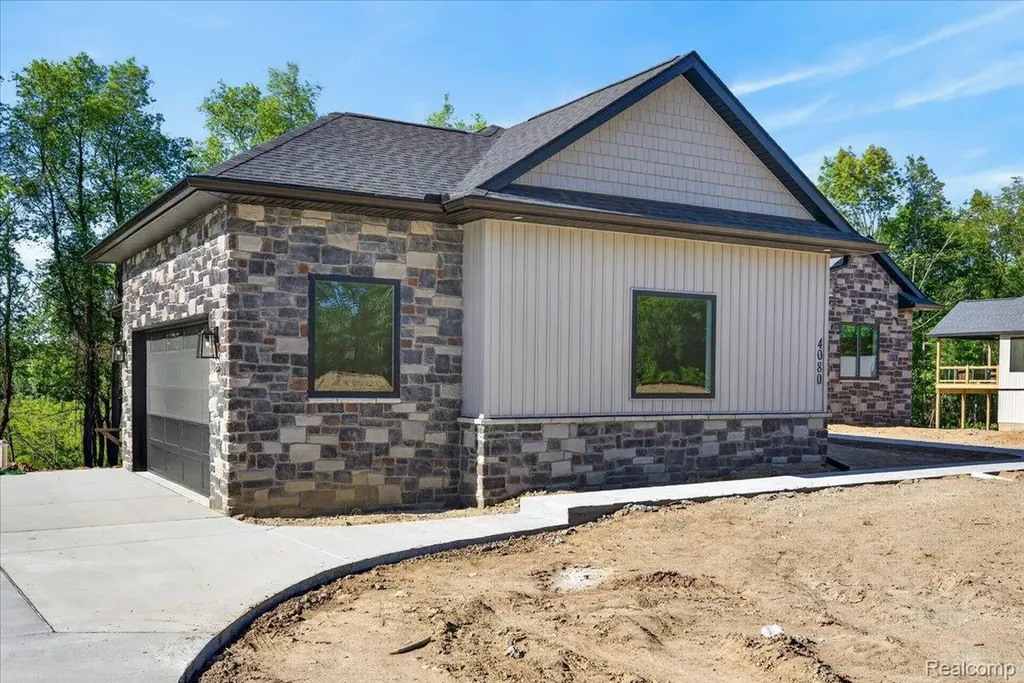 4060 Metamora Ridge Road Metamora Village MI 48455