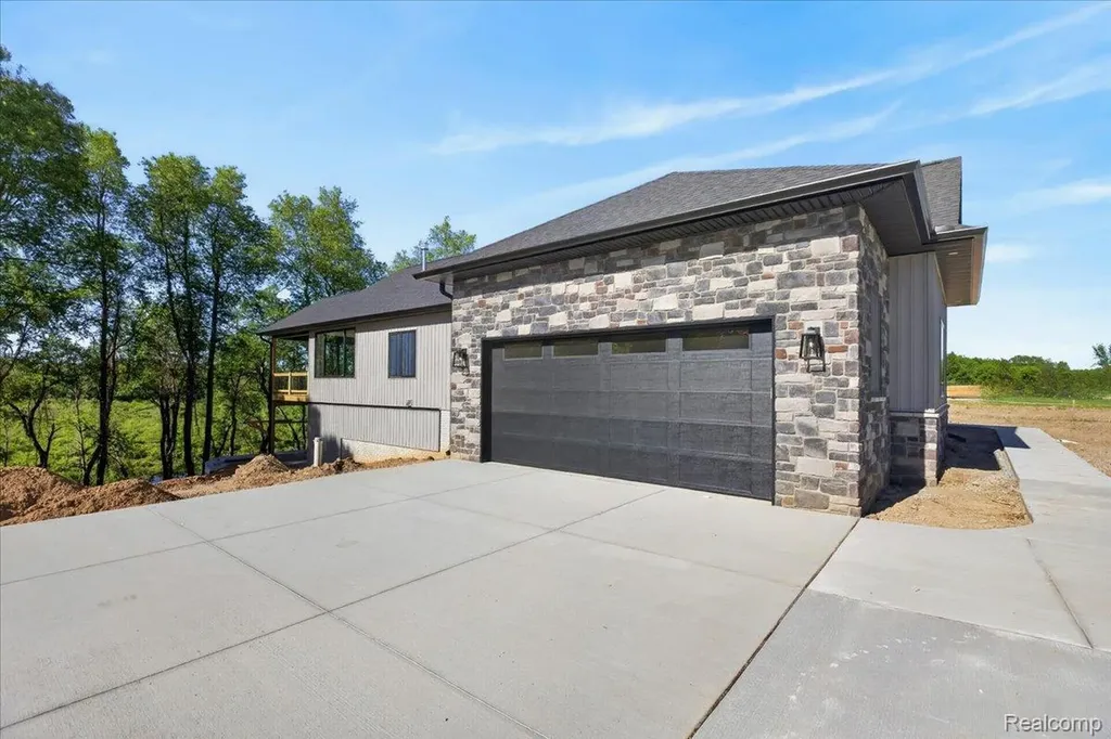 4060 Metamora Ridge Road Metamora Village MI 48455