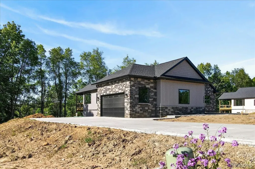 4060 Metamora Ridge Road Metamora Village MI 48455