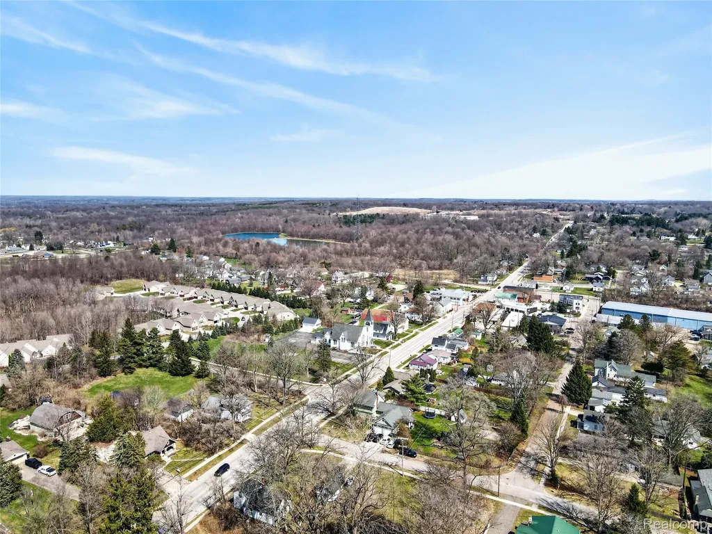 4060 Metamora Ridge Road Metamora Village MI 48455