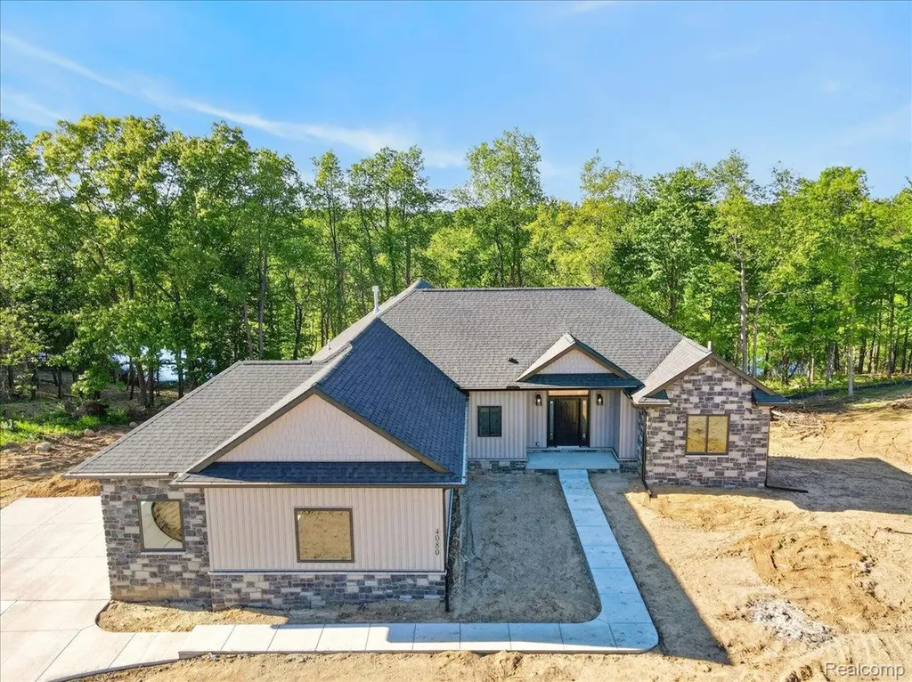 4060 Metamora Ridge Road Metamora Village MI 48455